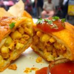 Vegan Chickpea Salad Sandwich Recipe 2024 – Easy Sandwich Filling Ideas