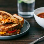 Vegan Chickpea Salad Sandwich Recipe 2024 – Easy Sandwich Filling Ideas