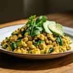 Bet One-Pot Creamy Spinach Pasta Recipe | Quick and Delicious Meal