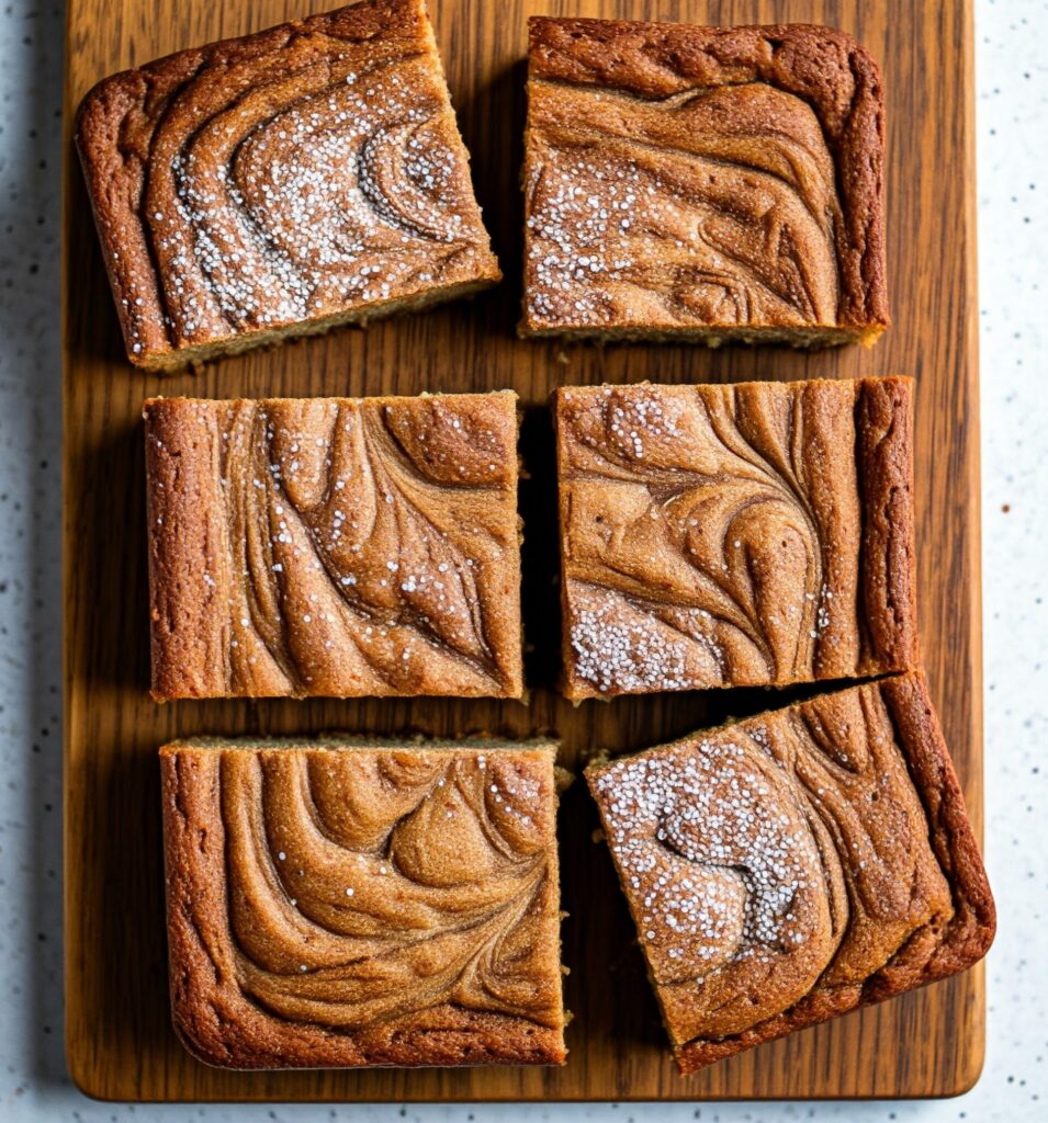 vegan coffee cake