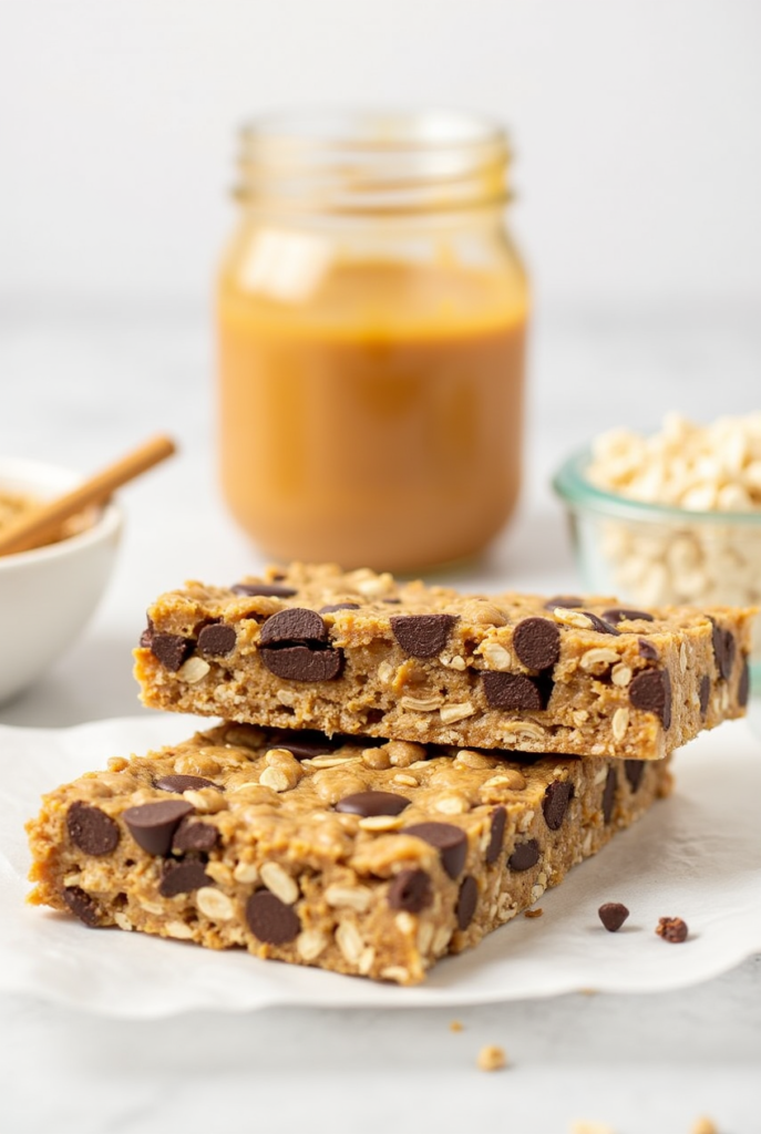 vegan protein bars