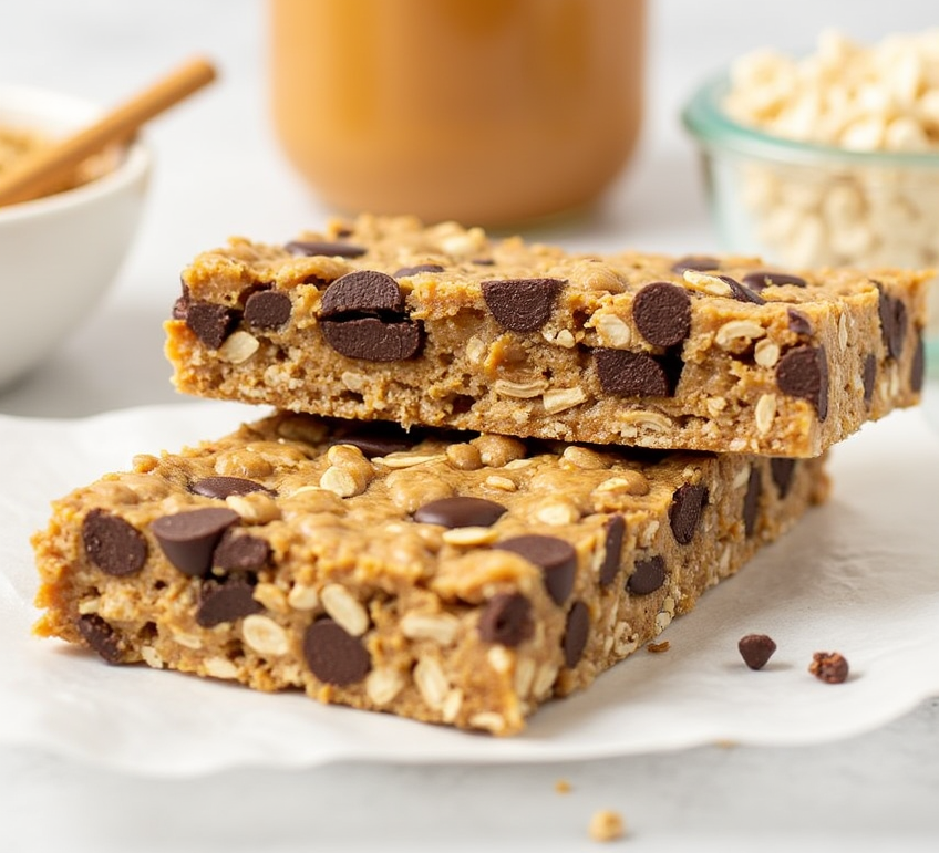 vegan protein bars