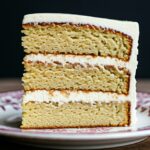 Easy Vegan Matcha Cake Recipe – Delicious & Healthy Dessert Ideas