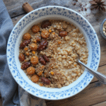 Vegan Breakfast Burritos with Plant-Based Sausage and Tofu – A Delicious & Nutritious Morning Meal