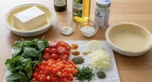 v-breakfast/vegan-tofu-quiche-with-vegetables-and-herbs-a-delicious-and-