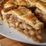 Chicken Pot Pie