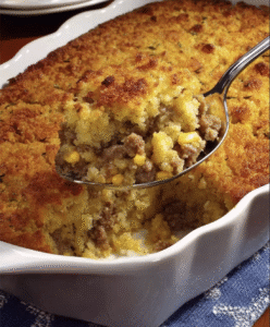 classic cornbread dressing recipe