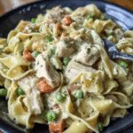 Grandma’s Irresistible Apple Strudel: A Time-Honored Family Recipe with Layers of Buttery Flakiness