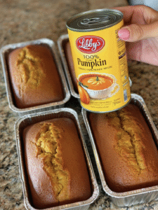 Ultimate Classic Pumpkin Bread: A Time-Tested Recipe for Over 20 Years!