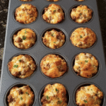 Carb bacon cheddar mini cheese balls