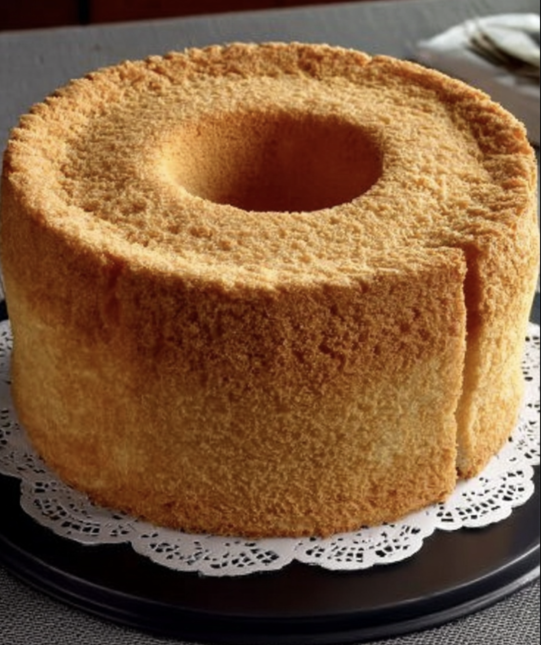 Quick & Easy Cream Cheese Pound Cake Recipe