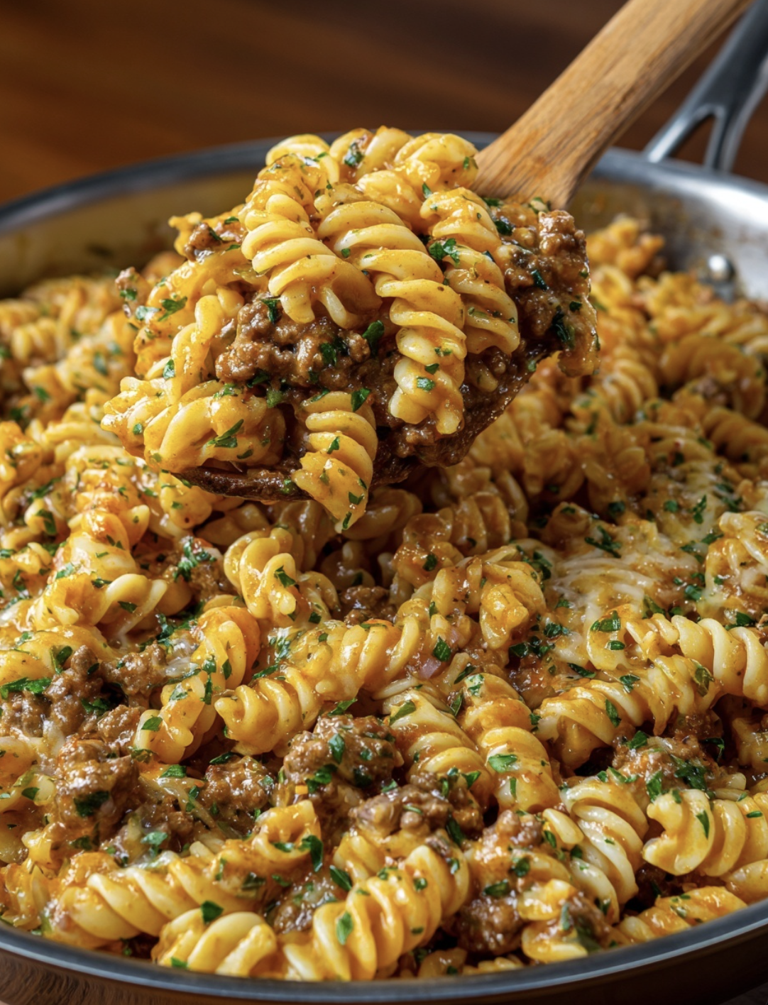 10-Min Prep: Delicious Amish Country Casserole