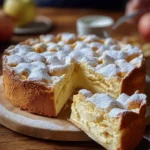 Fluffy Homemade Pancakes