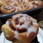 Slow Cooked Chicken & Gravy