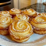 Swiss Medley Casserole