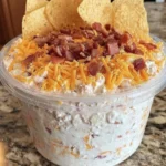 Classic Dill Pickle Macaroni Salad
