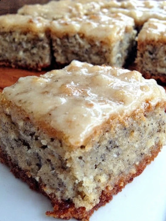 Best Banana Bread Brownies Recipe Easy Banana Bread Brownies Vegan Banana Bread Brownies Gluten-free Banana Bread Brownies...