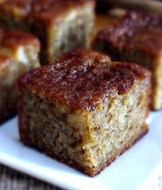 BANANA PINEAPPLE BREAD
