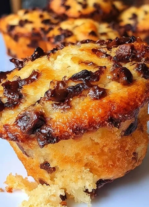 Best Chocolate Chip Muffins Online Buy Chocolate Chip Muffins In Bulk Gluten-free Chocolate Chip Muffins Recipe Vegan Choc...