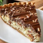 Salted Caramel Chocolate Chip Cookie Bars