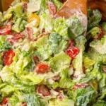 Mexican Wedding Cake