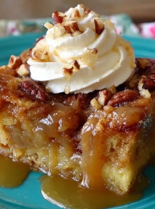 Best Drunk Pecan Pie Bread Pudding Recipe Homemade Bourbon Pecan Pie Bread Pudding Easy Alcoholic Pecan Pie Bread Pudding ...