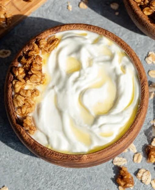 Greek Yogurt