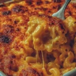 Slow Cooker Savory Stir-Fried Noodles with Ground Beef and Vegetables