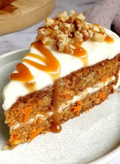 Best Maple Syrup Carrot Cake Recipe Homemade Maple Syrup Carrot Cake Gluten-free Maple Syrup Carrot Cake Vegan Maple Syrup...