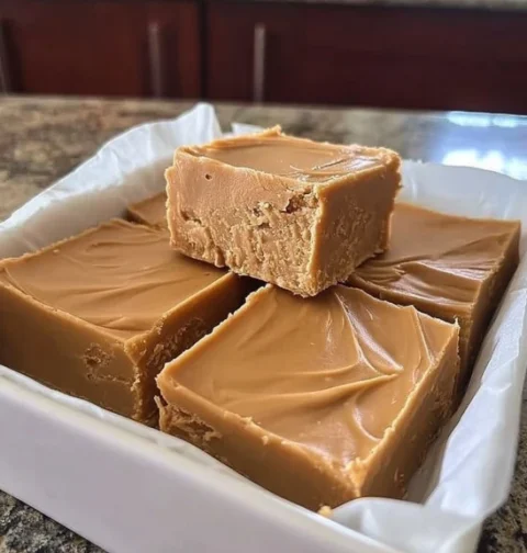 Best Peanut Butter Fudge Recipe For Large Batches How To Make 3 Double Batches Of Peanut Butter Fudge Triple Batch Peanut ...