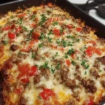 Blue Velvet Swirl Vanilla Pound Cake