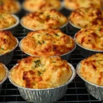 Amazing Chocolate Chip Muffins
