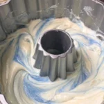 Grandma’s Peach Cobbler Pie