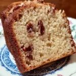 Classic Old-Fashioned Raisin Pie with Plump Spiced Raisins