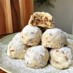 Nougat Bars