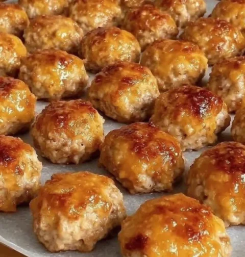 Cheesy Jalapeno Chicken Bites Recipe