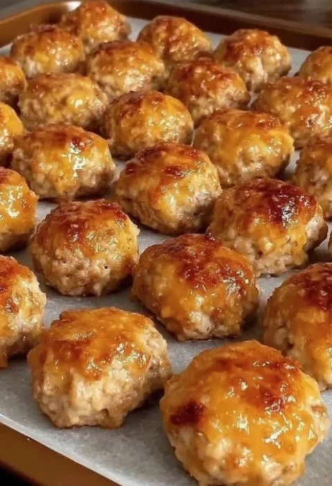 Cheesy Jalapeno Chicken Bites Recipe