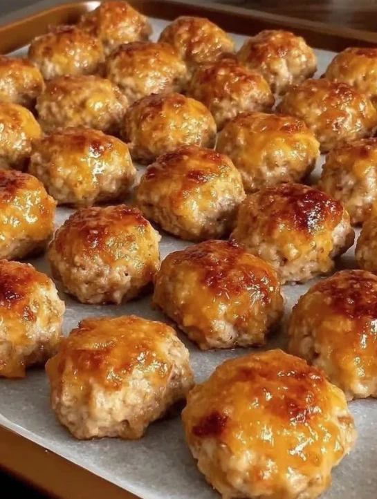 Cheesy jalapeno chicken bites recipe