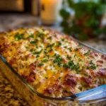 Creamy Corn Chowder with Potatoes