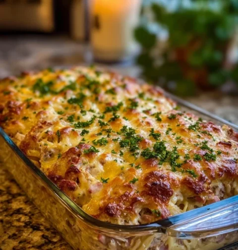 Chicken Cordon Bleu Meatloaf Recipe Easy Chicken Cordon Bleu Meatloaf Best Chicken Cordon Bleu Meatloaf Homemade Chicken C...