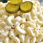 Bacon Ranch Dip