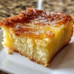 Classic Apple Cake Recipe with Warm Spices for Fall Baking