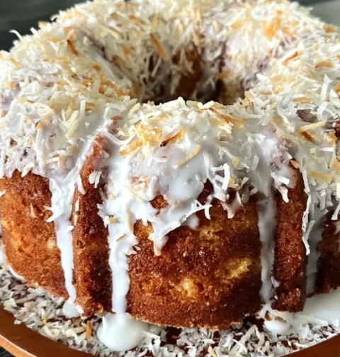 Coconut Rum Pound Cake Recipe Best Coconut Rum For Baking Homemade Coconut Rum Pound Cake Vegan Coconut Rum Pound Cake Glu...