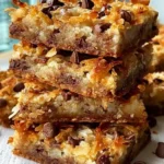 Flourless Cottage Cheese Carrot Cake