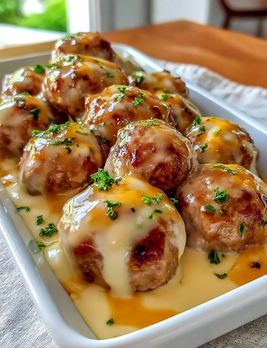 Cooked Just Right