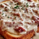 Creamy Seafood Lasagna