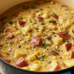 Chicken Cordon Bleu Meatloaf