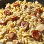 Rotel Pasta Fiesta