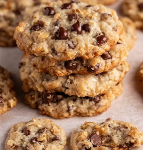 Doubletree Cookies Chocolate Chip Cookie