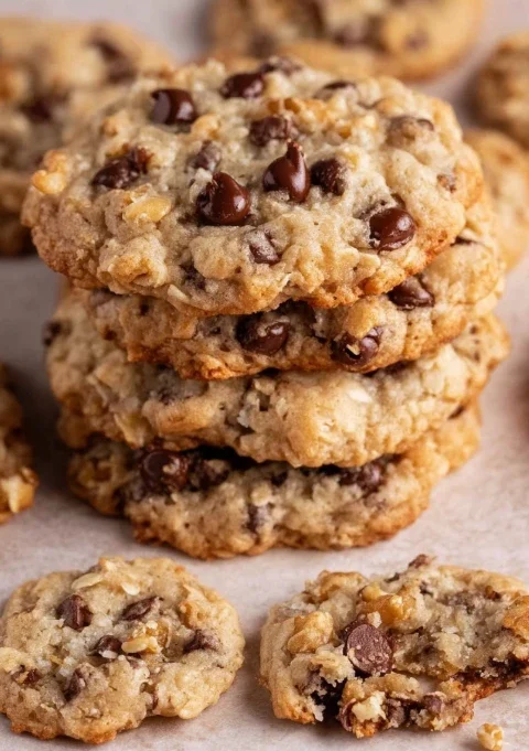 Doubletree Cookies Chocolate Chip Cookie